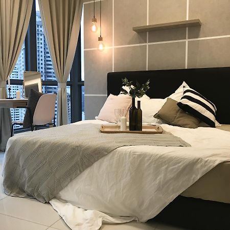 The Robertson Suites Kuala Lumpur Exterior foto