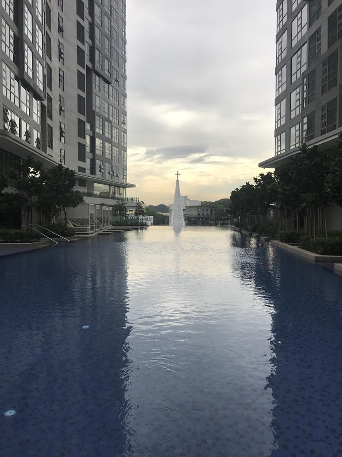 The Robertson Suites Kuala Lumpur Exterior foto
