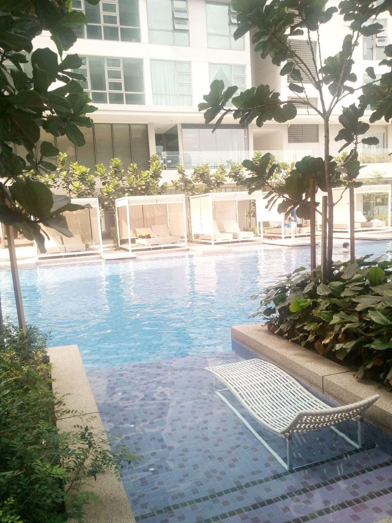 The Robertson Suites Kuala Lumpur Exterior foto