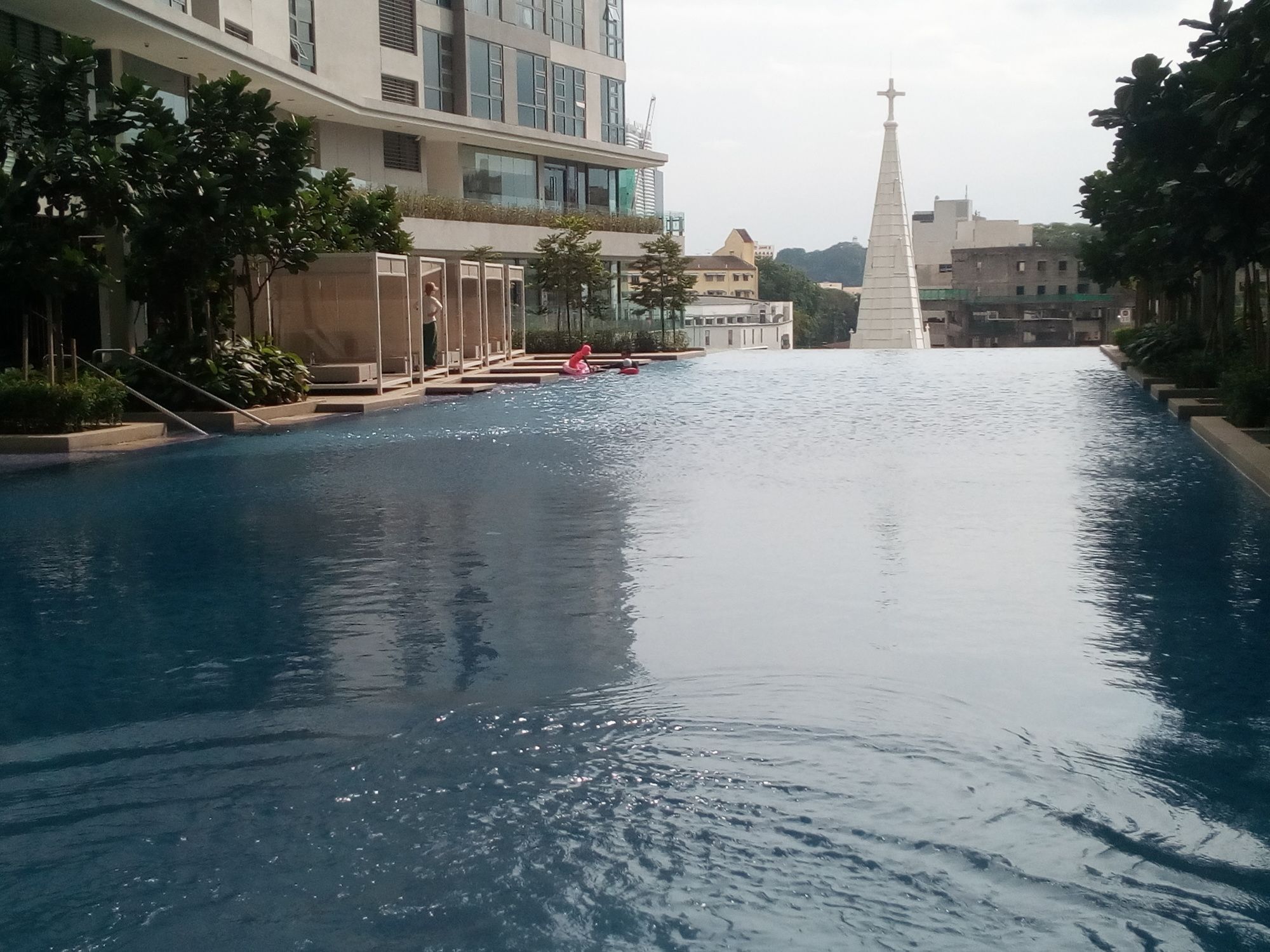 The Robertson Suites Kuala Lumpur Exterior foto