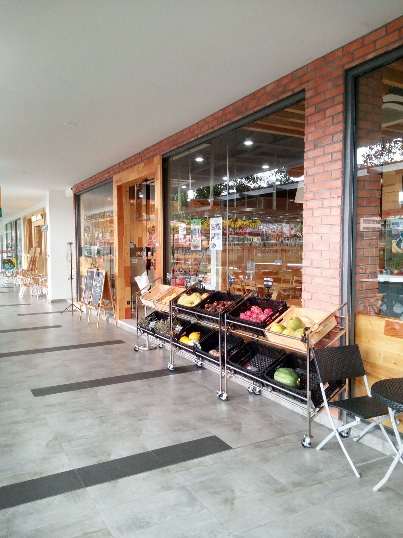 The Robertson Suites Kuala Lumpur Exterior foto