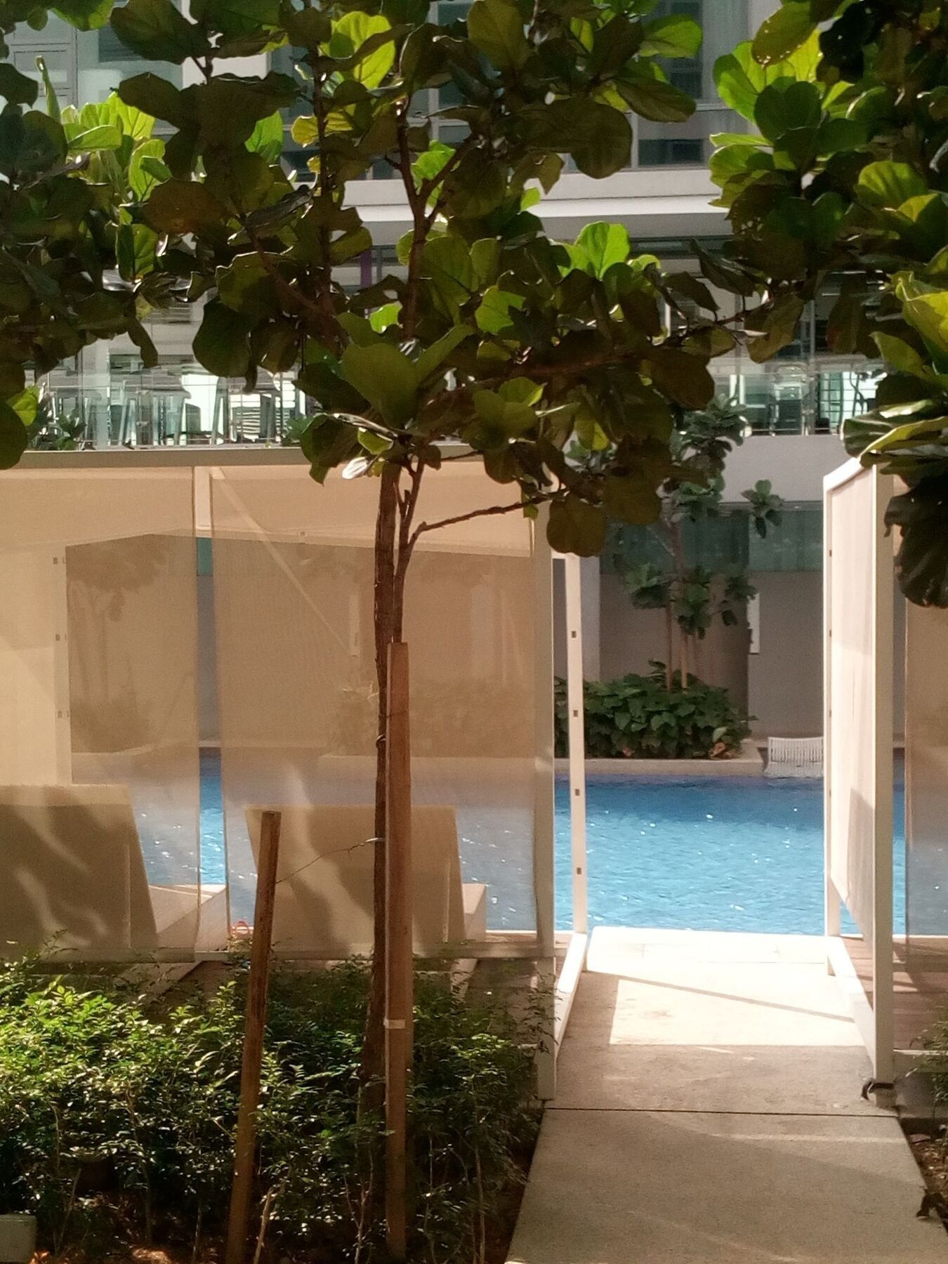 The Robertson Suites Kuala Lumpur Exterior foto