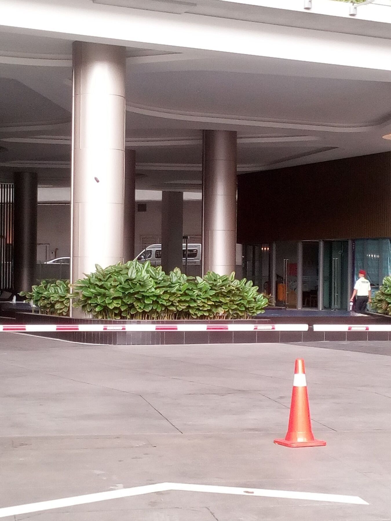The Robertson Suites Kuala Lumpur Exterior foto