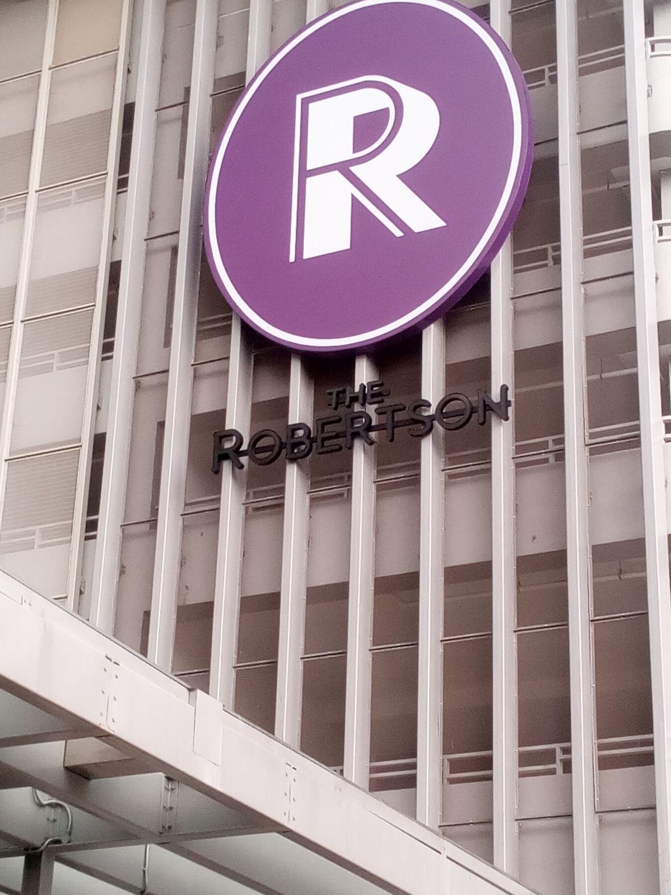 The Robertson Suites Kuala Lumpur Exterior foto